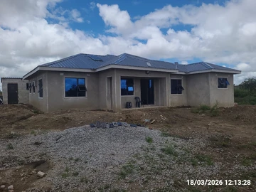 4 Bedroom Townhouse Complex