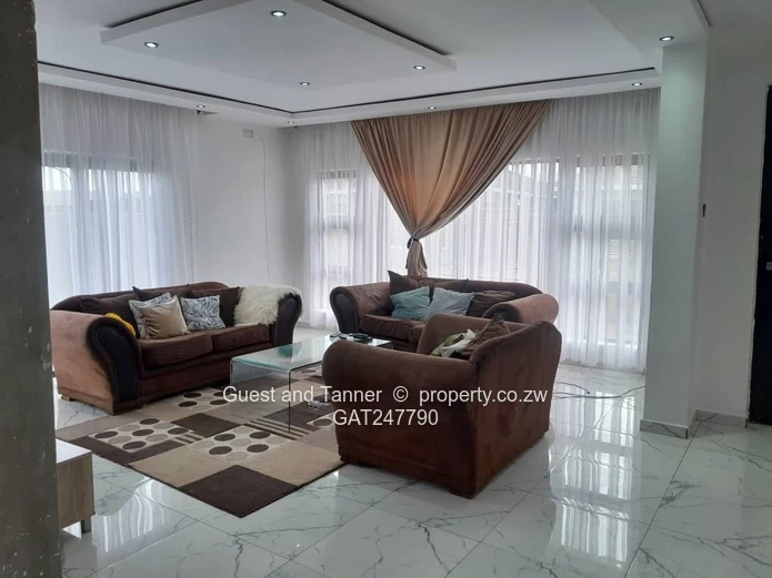 Mabvazuva –  House to Rent
