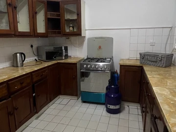 2 Bedroom Garden Flat