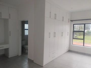 2 Bedroom Garden Flat