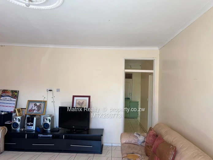 4 Bedroom House for Sale in Springvale Ruwa