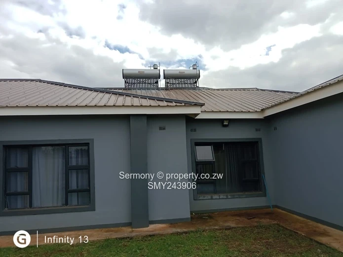 Spacious Home For Sale