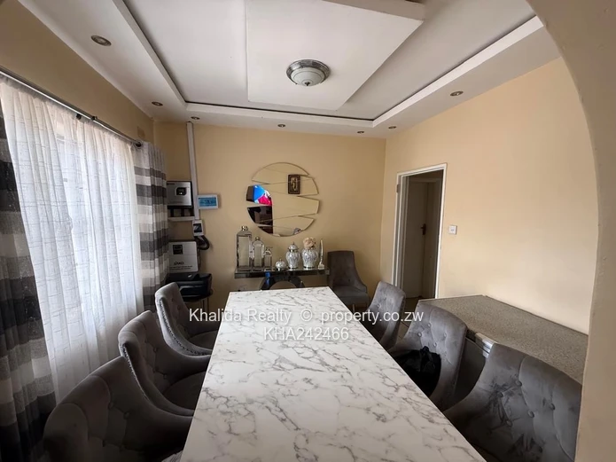 Waterfalls Mainway Meadows house for sale 