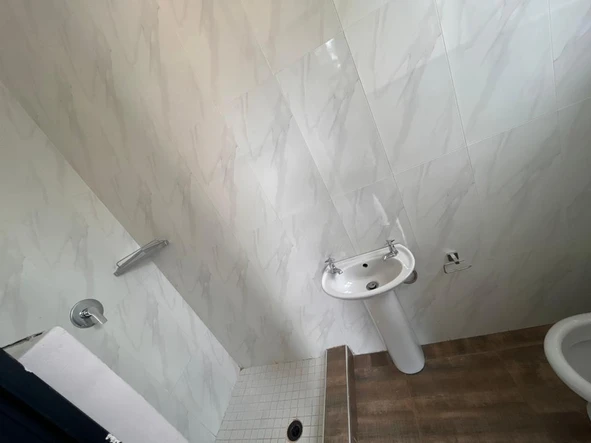 4 Bedroom Townhouse Complex