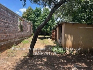 Incomplete Double Storey Home In Crowhill Views