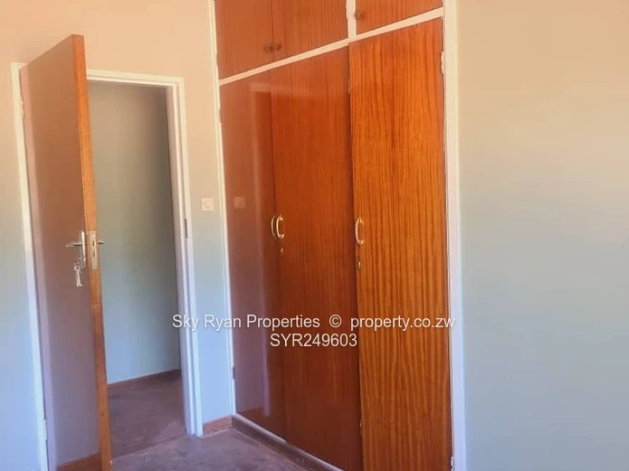 Mandara House To Let