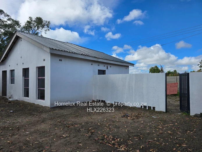 Exquisite 3 Bed Cluster in Greendale ( Choice of 2 )