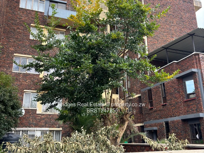 2-Bedroom Flat for Sale – Selous Avenue (Gleneagles Court), 2nd Floor