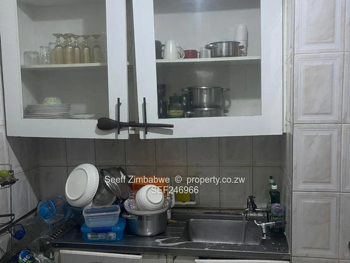 Flat For Sale In The Avenues