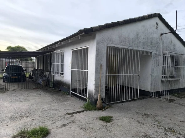 Charming 3-Bedroom Family Home for Sale in Msasa – A Perfect Starter Home!