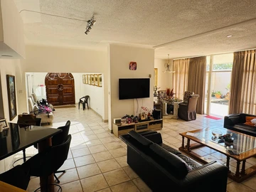 3 Bedroom Townhouse Complex