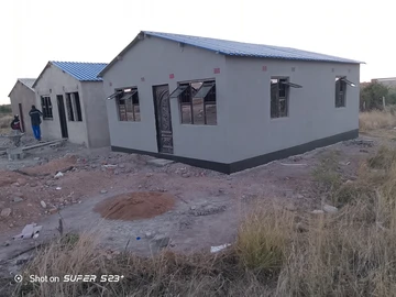 Cowdray Park 4rmd hse now $16 500