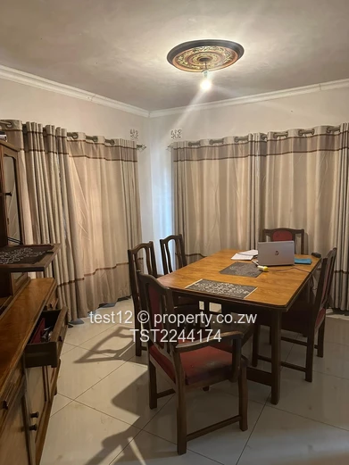 Marlborough house for sale  (Sole Mandate)