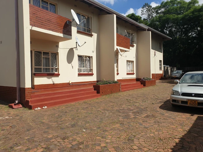 Avondale 1bed flat for sale 