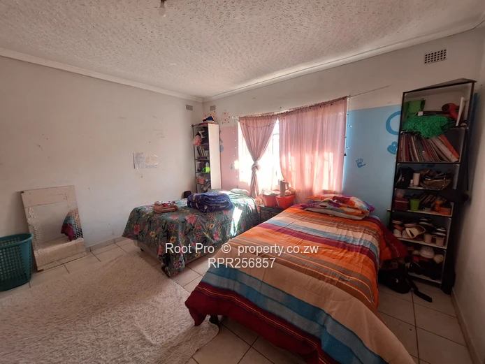Slightly Negotiable | 4-Bedroom House 