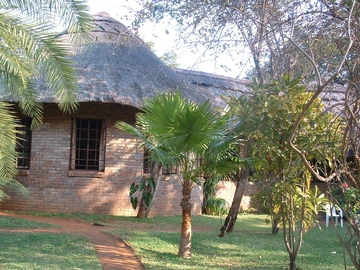 6 Bedroom House