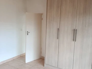 3 Bedroom Garden Flat