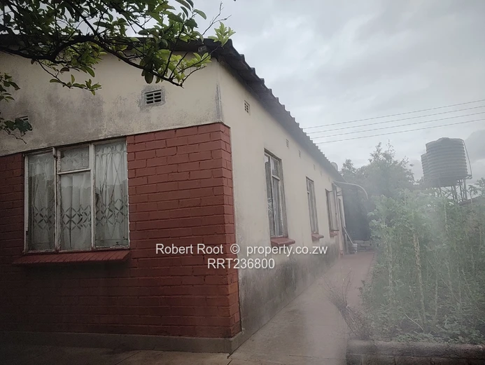 Glenview House Foe Sale