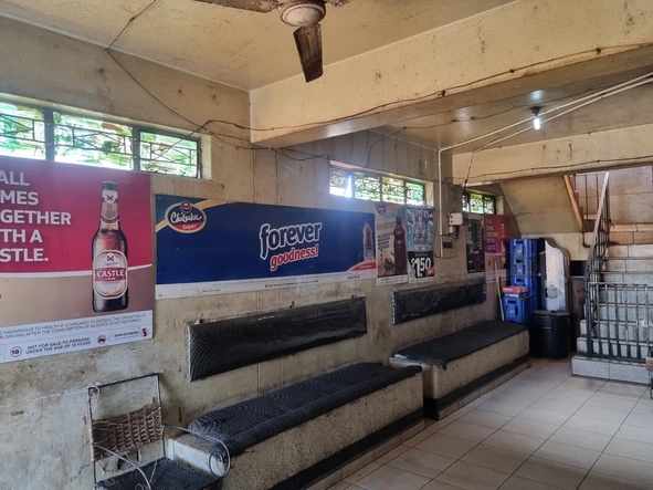 Shop & Retail Property