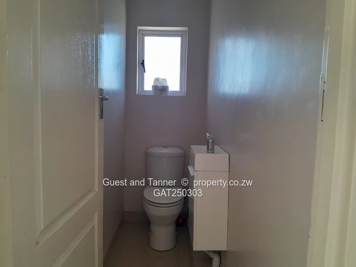 4 Bedroom House to Rent in Arlington