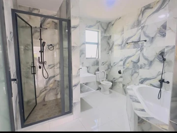 4 Bedroom Townhouse Complex