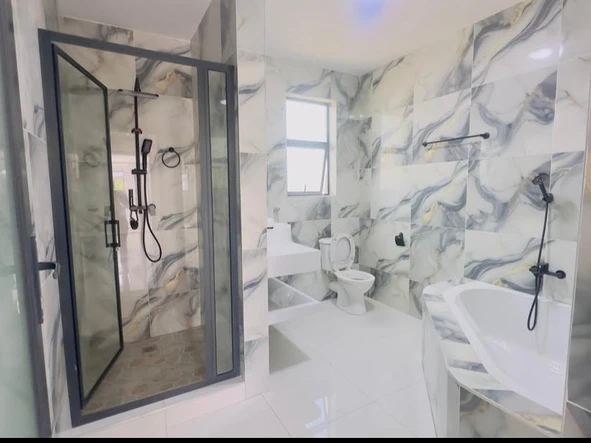 4 Bedroom Townhouse Complex