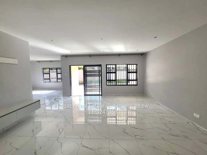 Prime Bluffhill Westgate Rental Opportunity,Stylish And Secure Home For Rent In Bluffhill