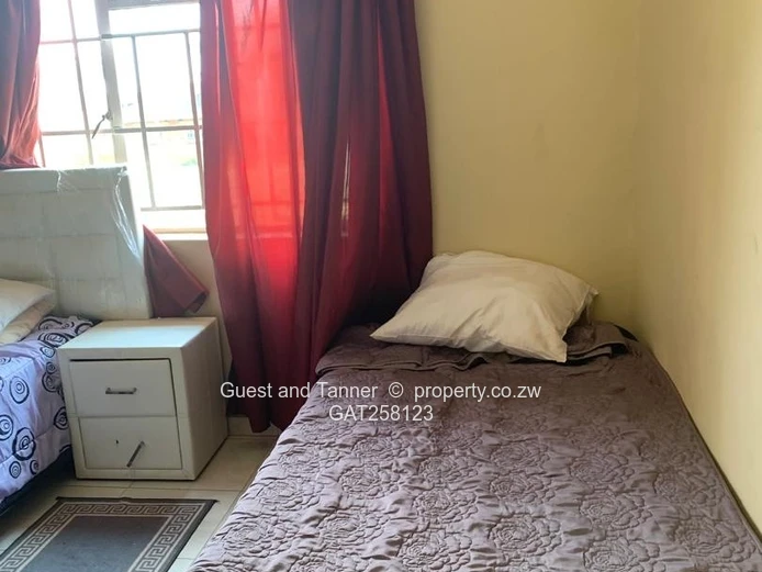 Furnished 3-Bedroom Cottage to Let-letBorrowdale