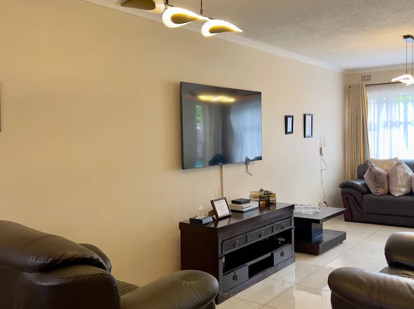 3 Bedroom Townhouse Complex