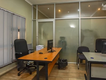 Commercial Property