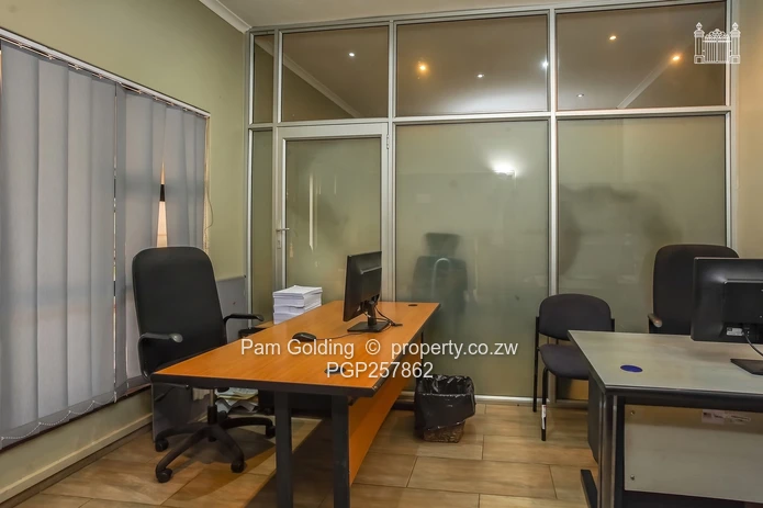 Commercial Offices For Rent in Avondale West