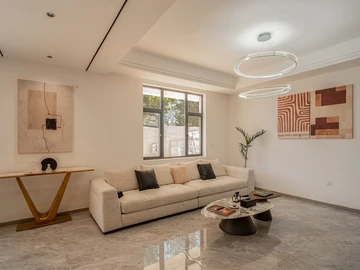 4 Bedroom Townhouse Complex
