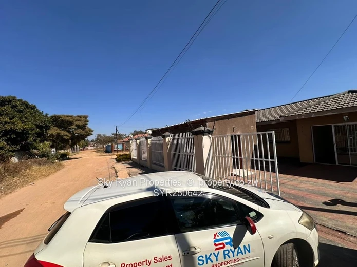 Zimre Park Property To Let