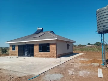 Stunning  newly built 2-Bedroom Property in Westwood!*