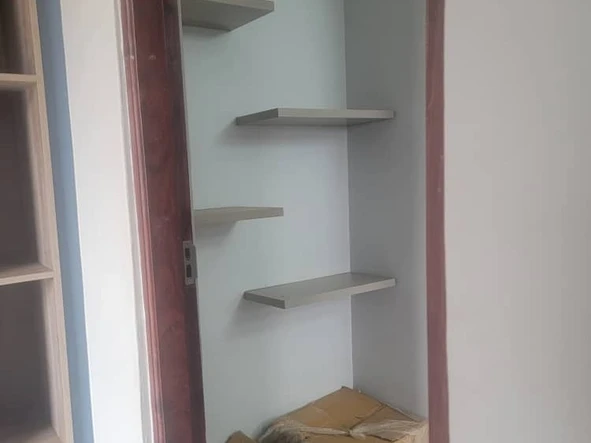 3 Bedroom Townhouse Complex