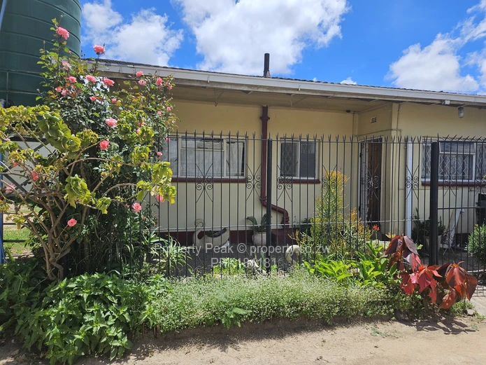 Chadcombe Garden Flat For Rental