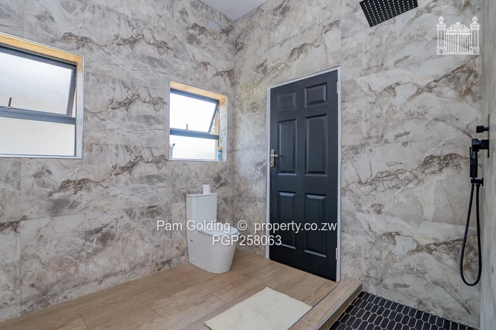 Well Built Unit in Great Location