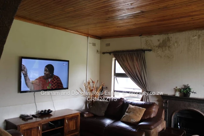 Mainway Meadows house for sale