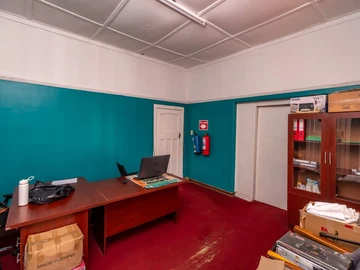 Shop & Retail Property