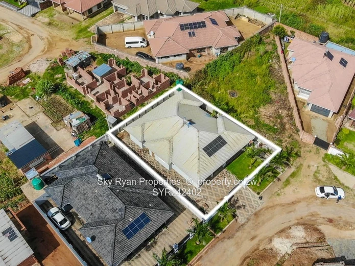 Cold Comfort House For Sale