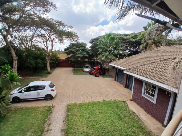 6 Bedroom House