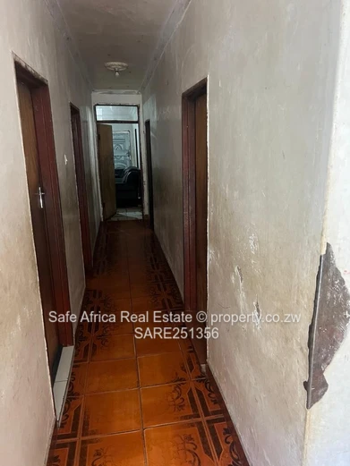 For Sale | Chitungwiza – St Mary's | Usd 45,000
