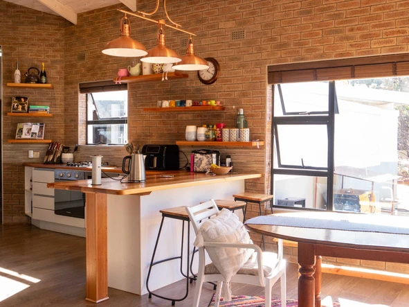 3 Bedroom Townhouse Complex