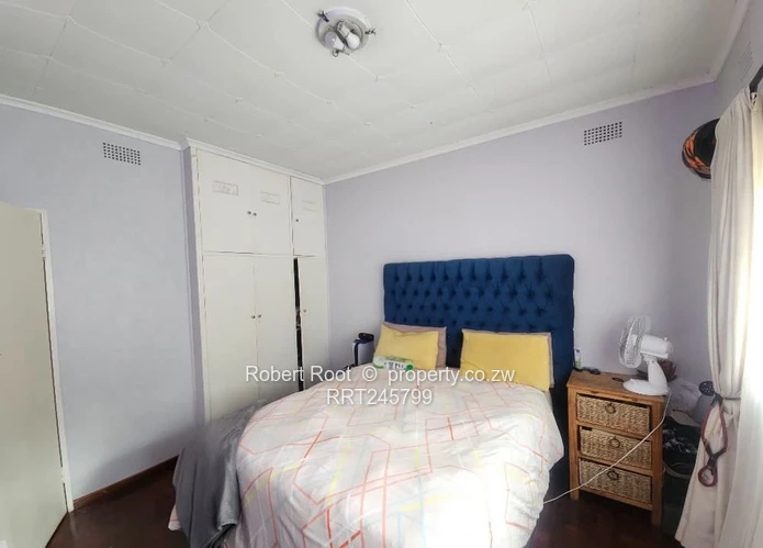 Neat 4 Bedroom House to Rent In Greendale