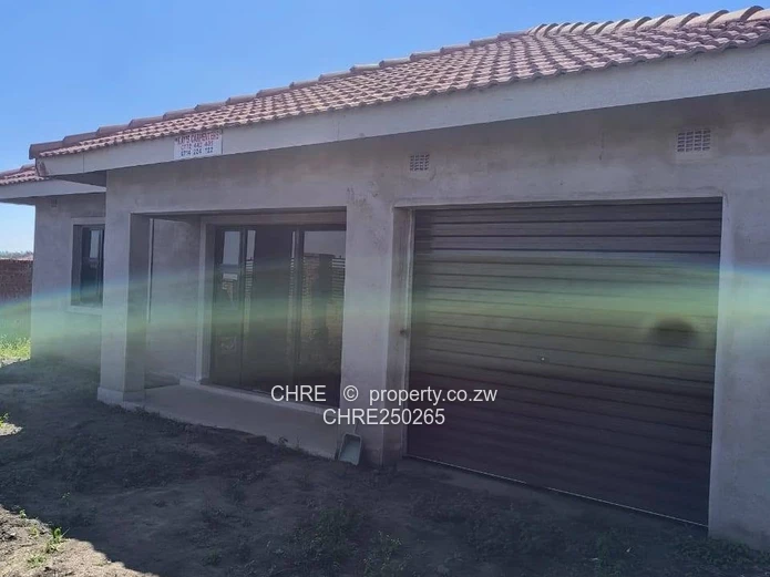Chipukutu Ruwa House For Sale