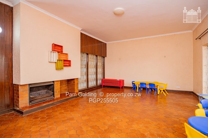 Exclusive Property For Sale 