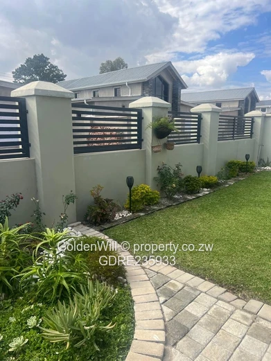 4 Bed apartment for Rental in Hatfield 