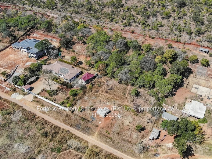Prime Residential Land With Title Deed 