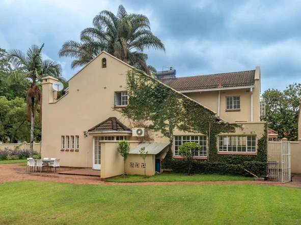 3 Bedroom Townhouse Complex