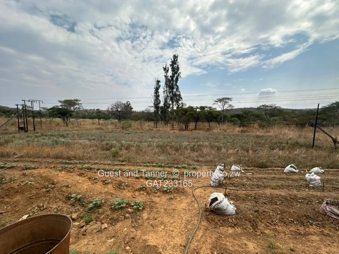 AGRO RESIDENTIAL PLOT FOR SALE Christon Bank 